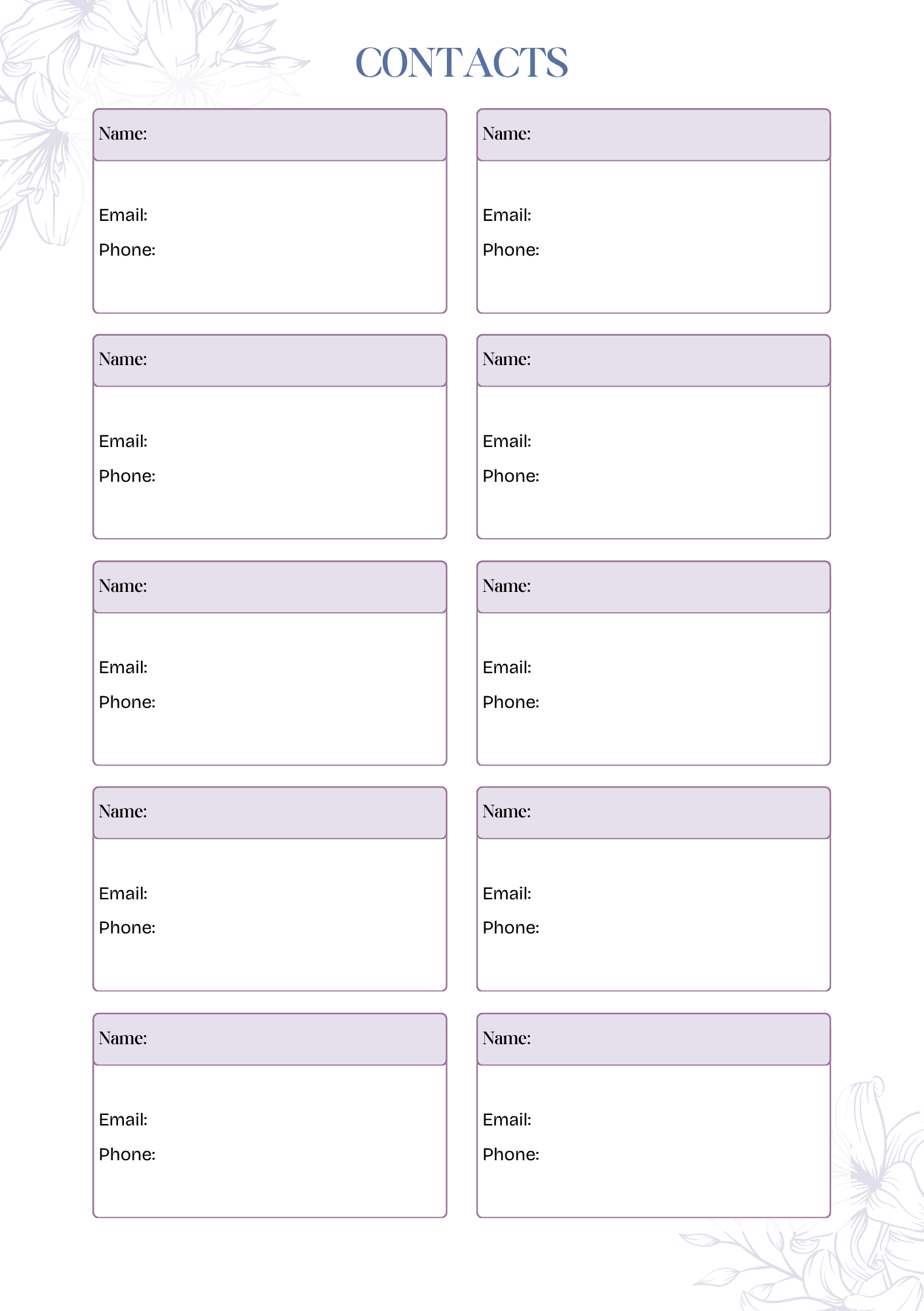 Chabad Personal Planner 5787
