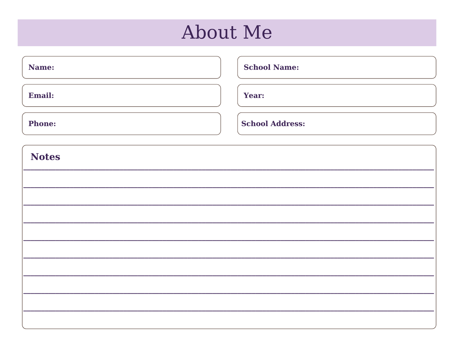 Jewish Teacher Planner - Hard Copy