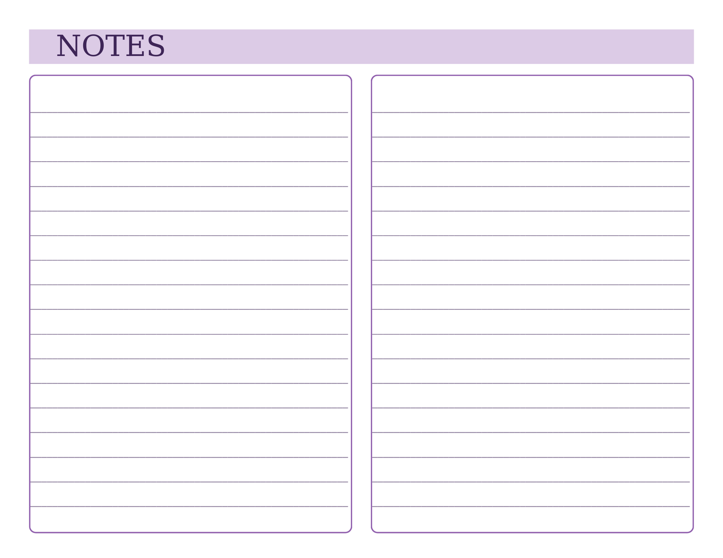 Jewish Teacher Planner - Hard Copy