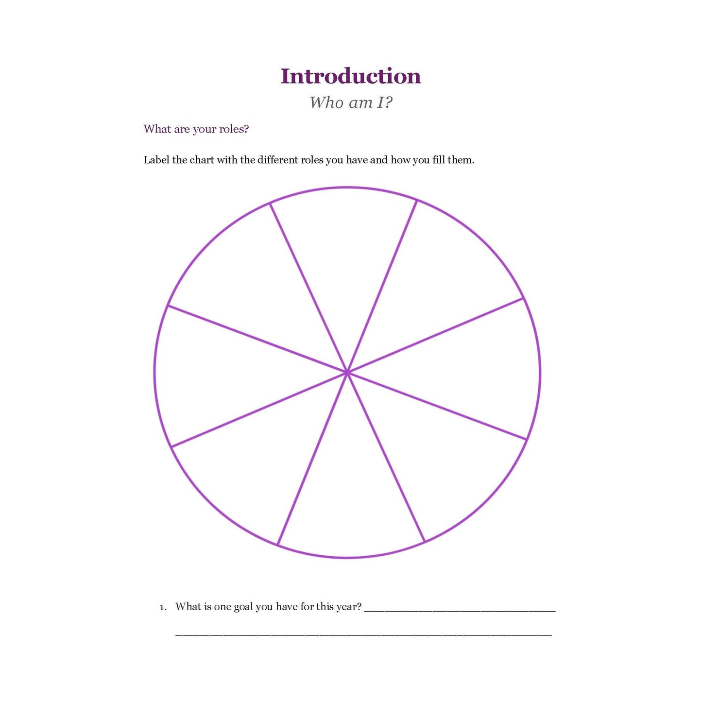 Discovering Our History Vol. 1 Workbook