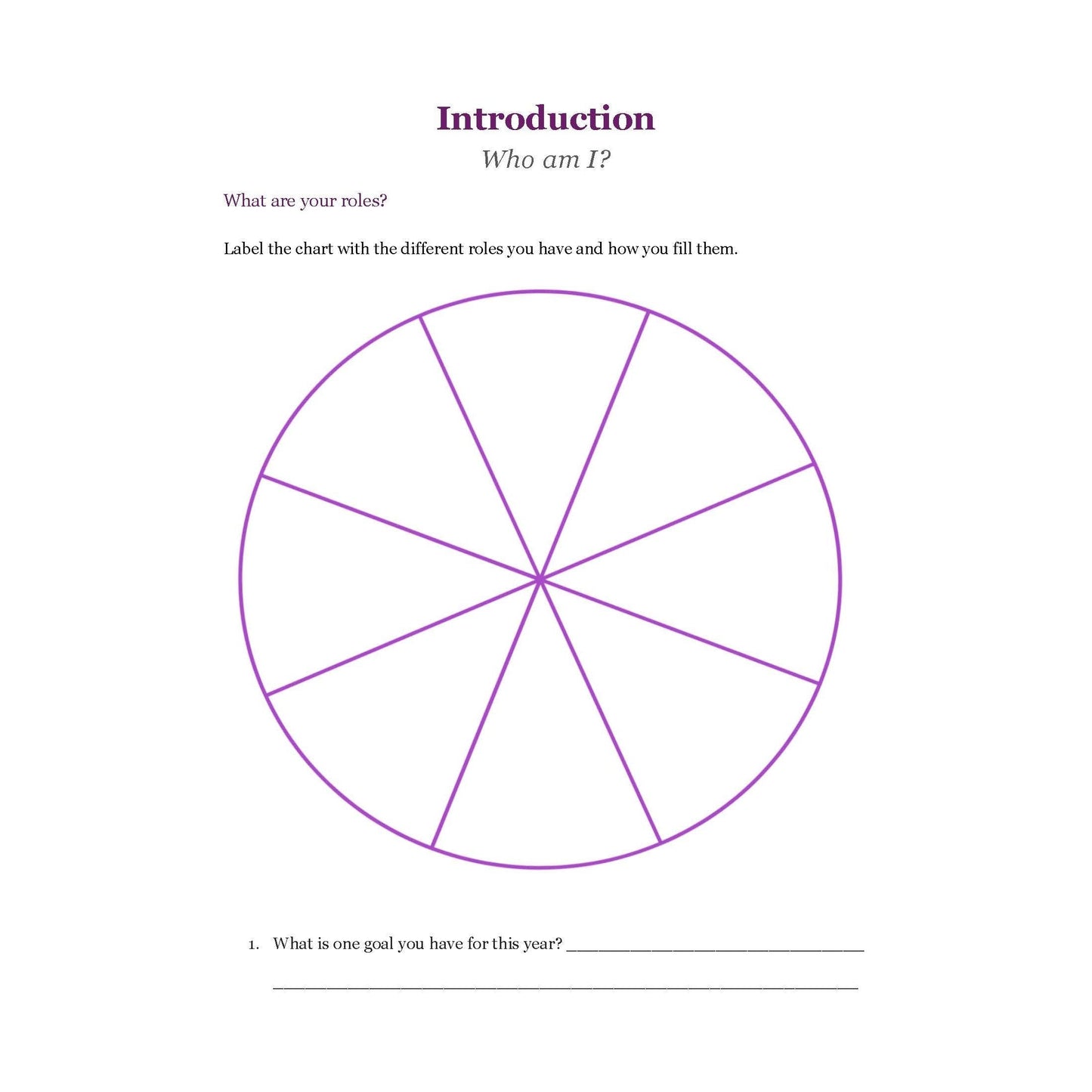 Discovering Our History Vol. 1 Workbook - PRINTED EDITION