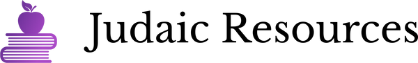 Judaic Resources logo