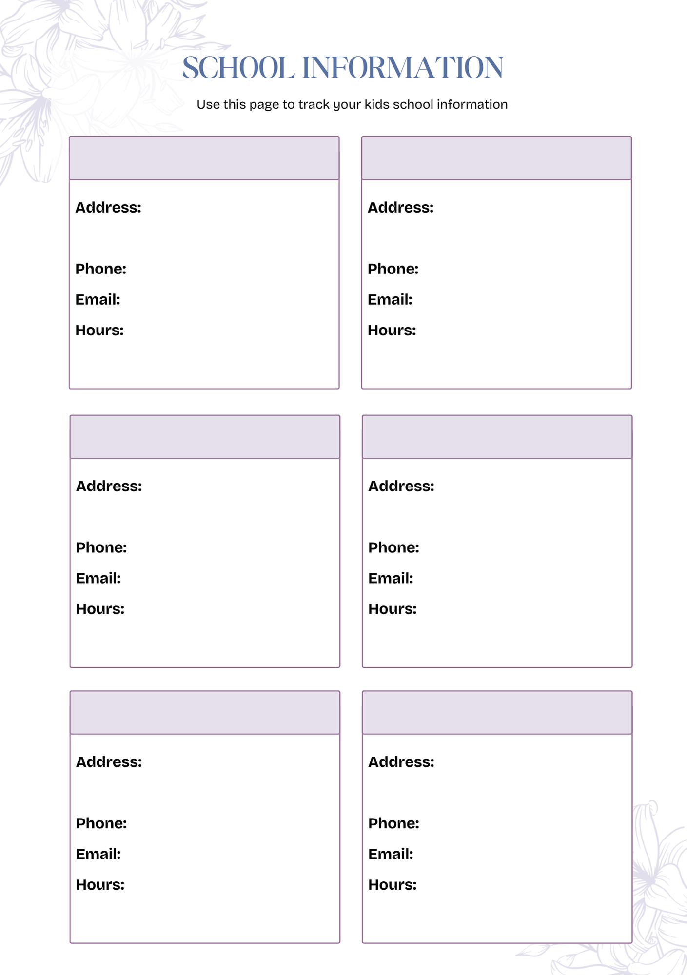 Chabad Personal Planner 5787