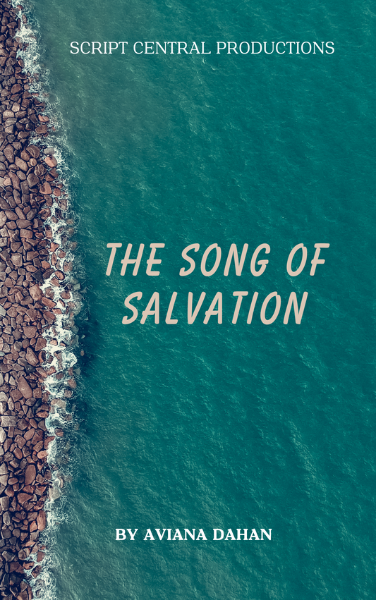 Song of Salvation