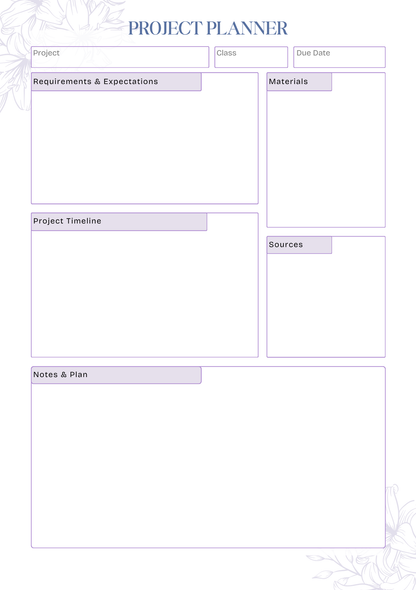 Chabad STUDENT Planner 5787