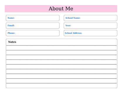 Chabad Teacher Planner - Jewish Online School Exclusive