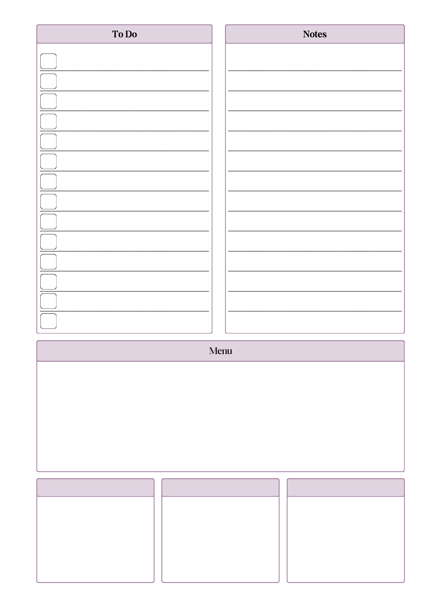 Chabad Personal Planner 5787