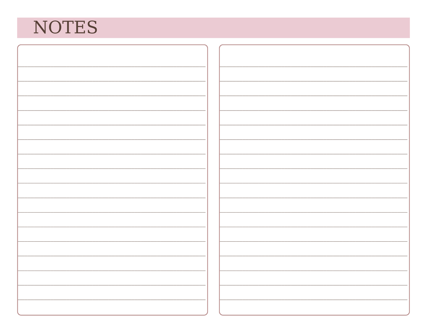 Chabad Teacher Planner *Printed*