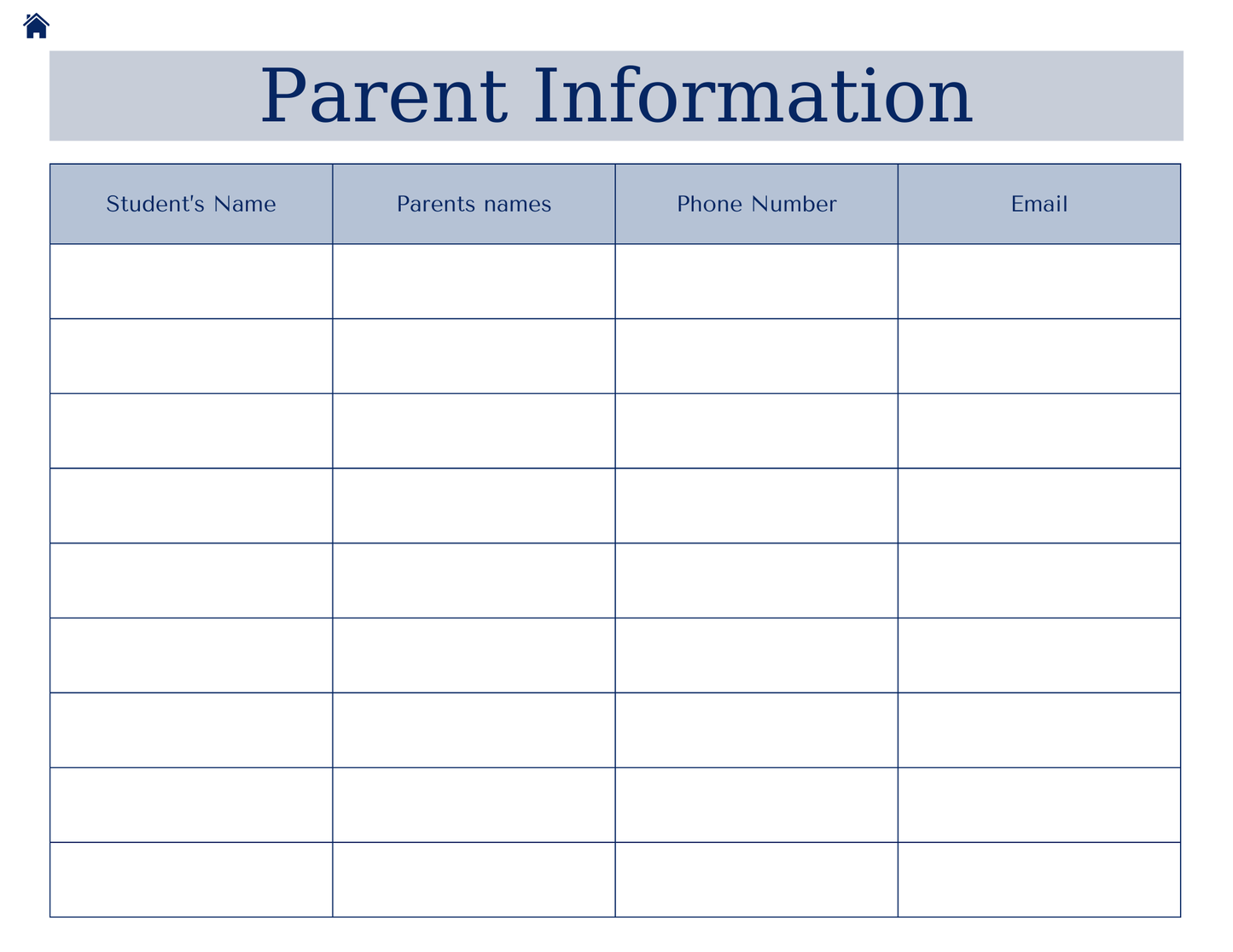 Digital Chabad Teacher Planner 5786