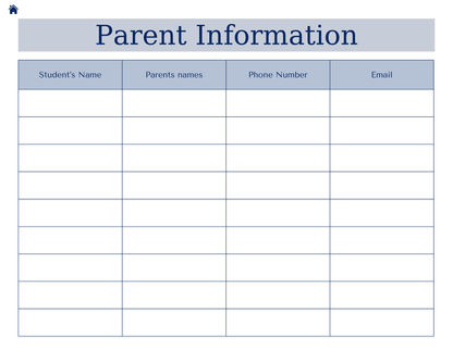 Digital Chabad Teacher Planner 5786