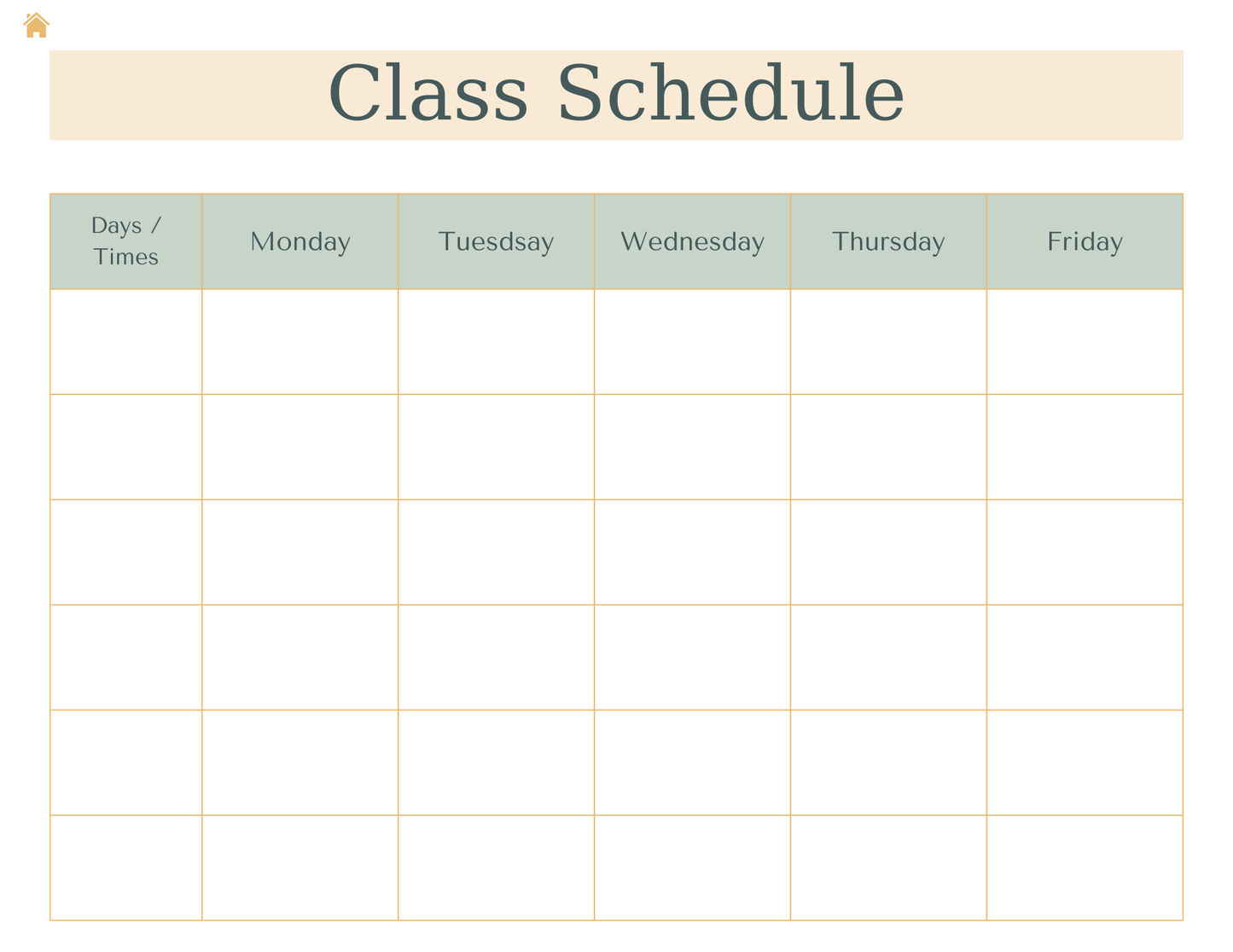 Digital Chabad Teacher Planner 5786