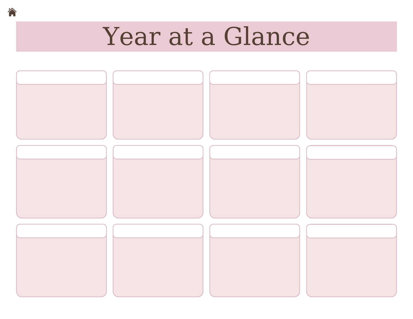 Digital Chabad Teacher Planner 5786